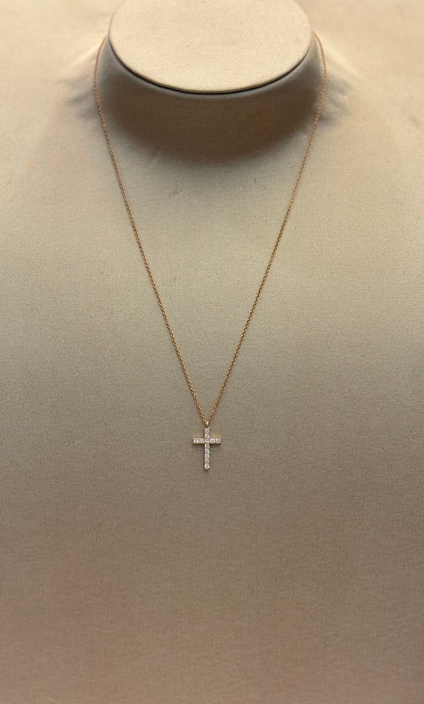 COLLANA CROCE