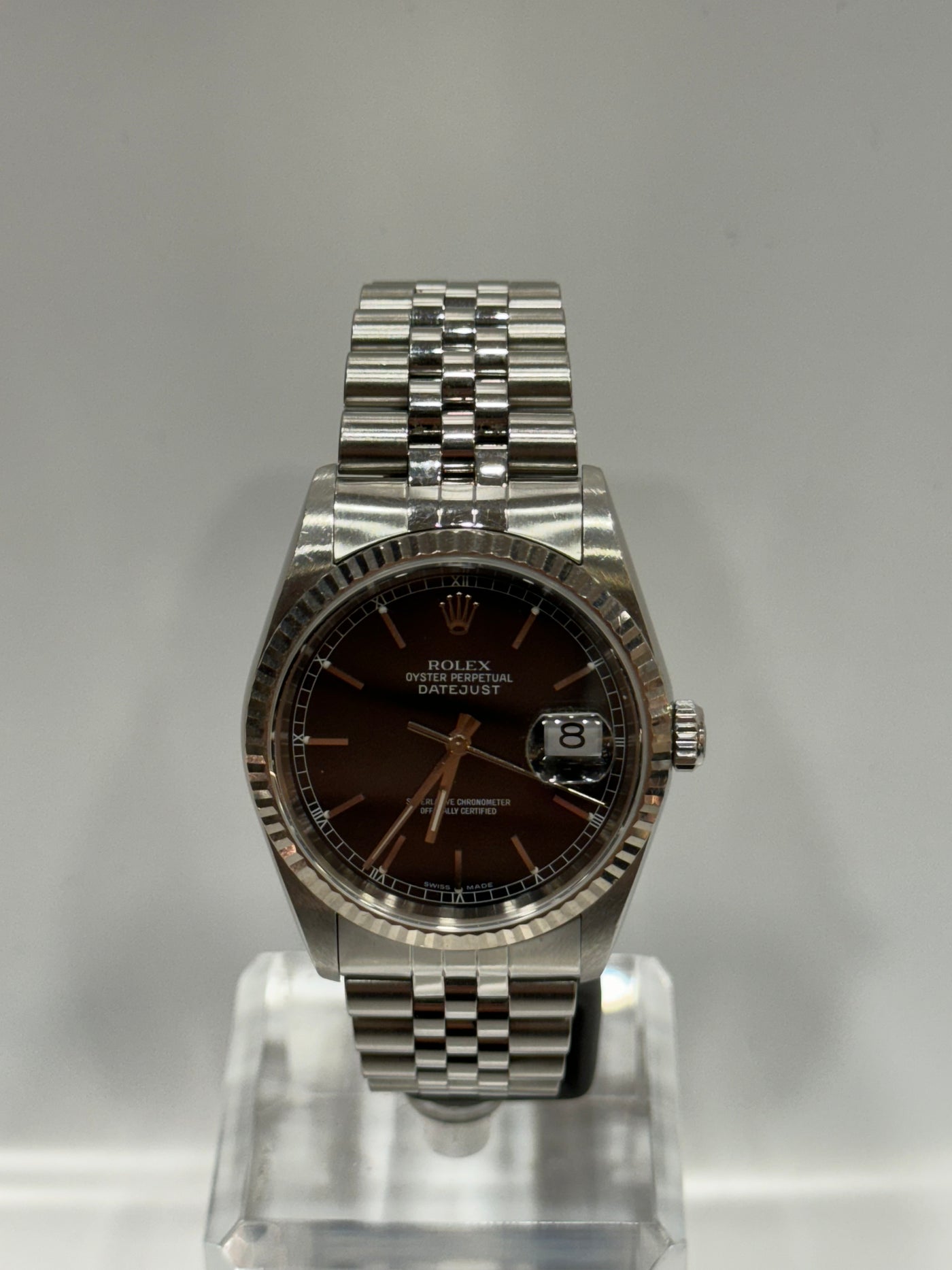 OROLOGIO ROLEX 16234