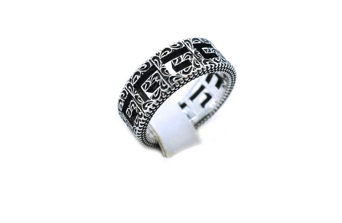 ANELLO GUCCI YBC5769930010