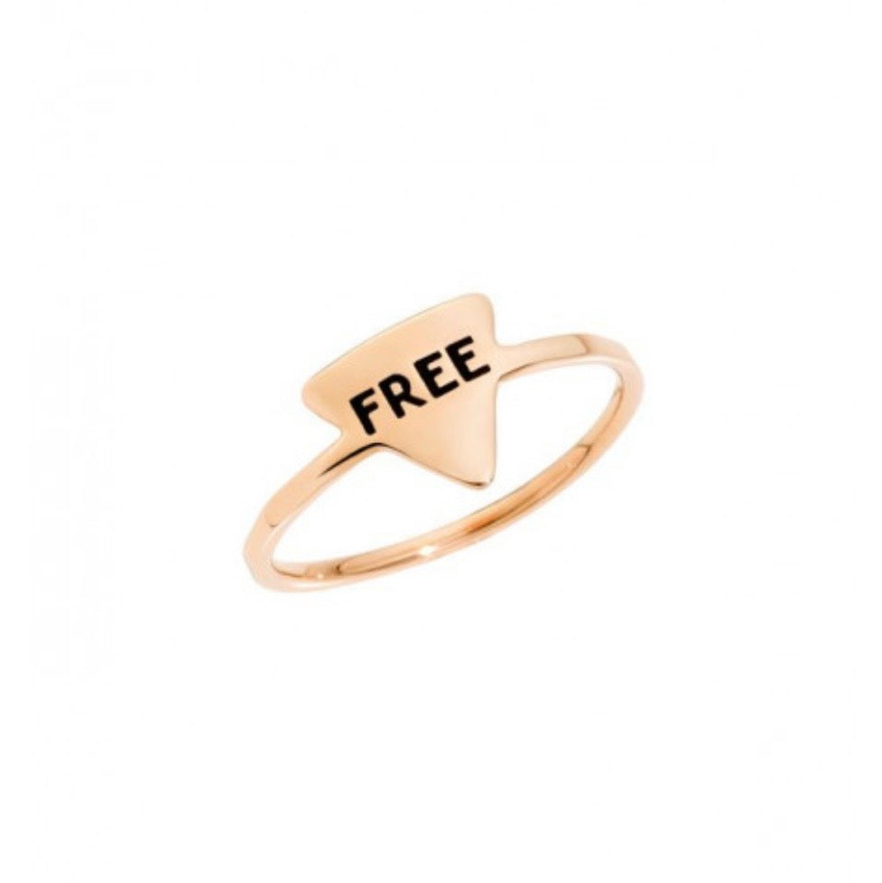 ANELLO DODO ADTRI9-FREE-K