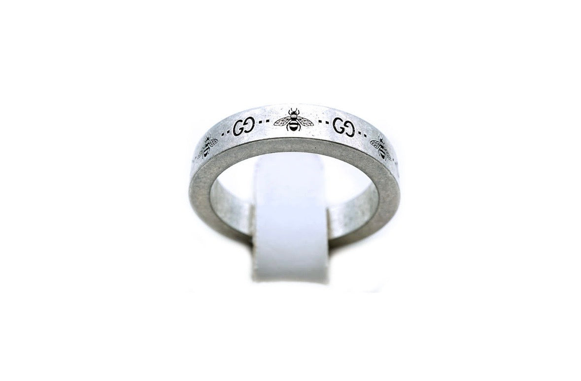 ANELLO GUCCI YBC7298980010