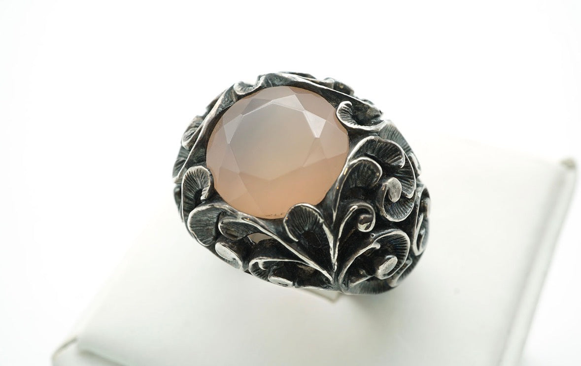 ANELLO MARIA E LUISA AA0017