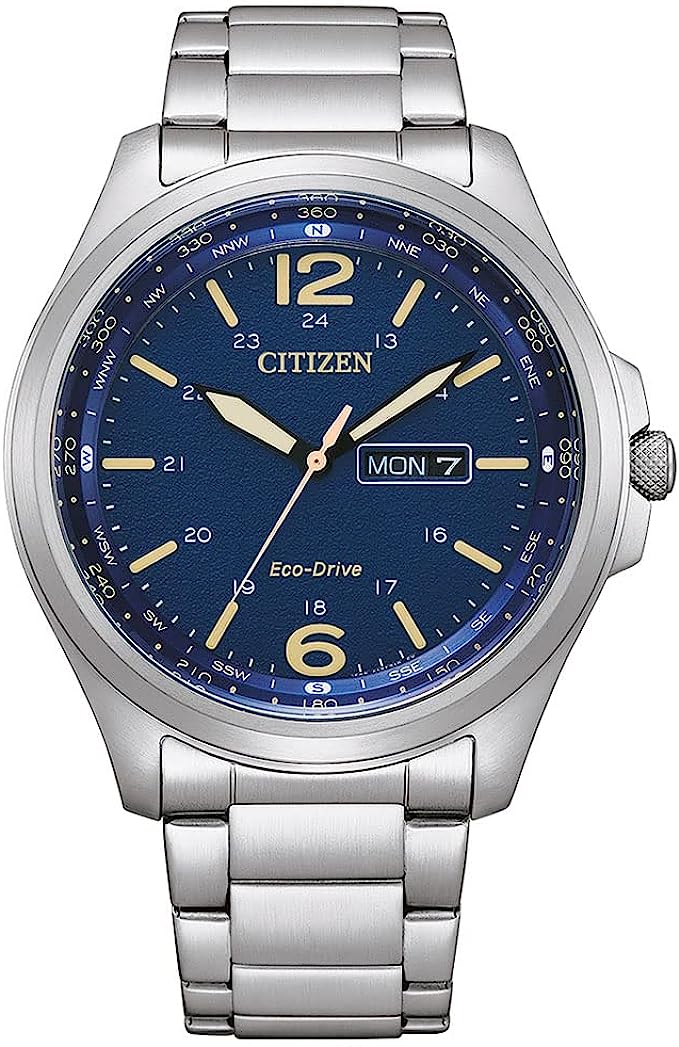 OROLOGIO CITIZEN AW0110-82L