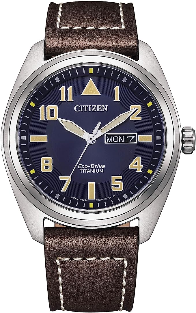 OROLOGIO CITIZEN BM8560-37L