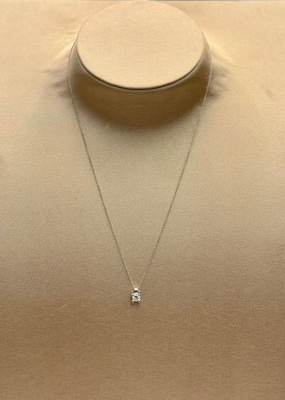 COLLANA PUNTO LUCE