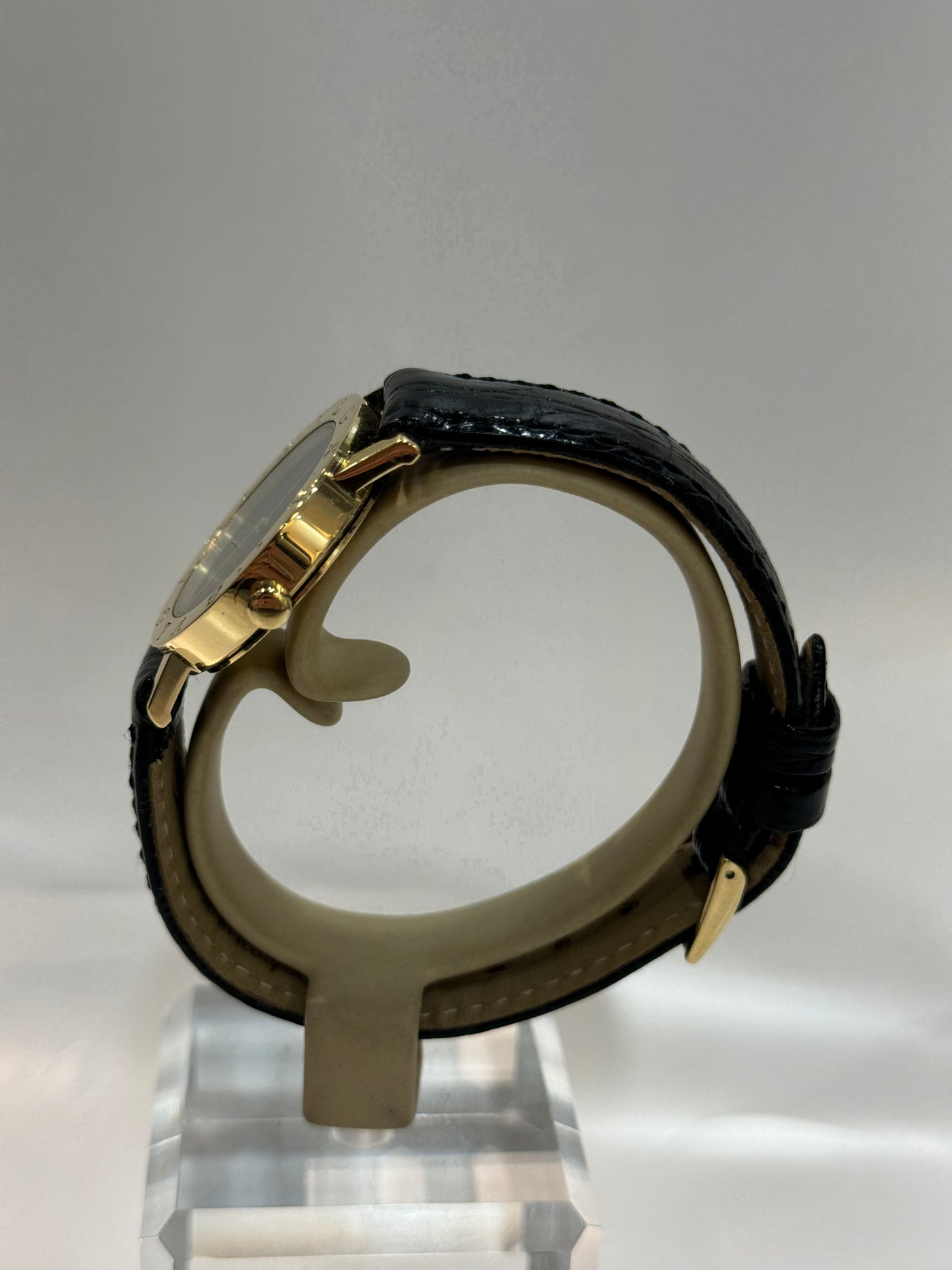 OROLOGIO BULGARI