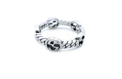 ANELLO GUCCI YBC6615230010