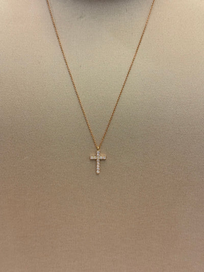 COLLANA CROCE