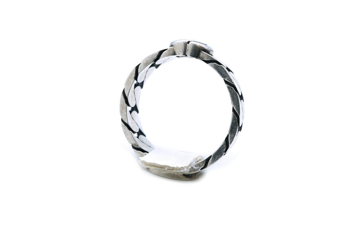 ANELLO GUCCI YBC6786560010