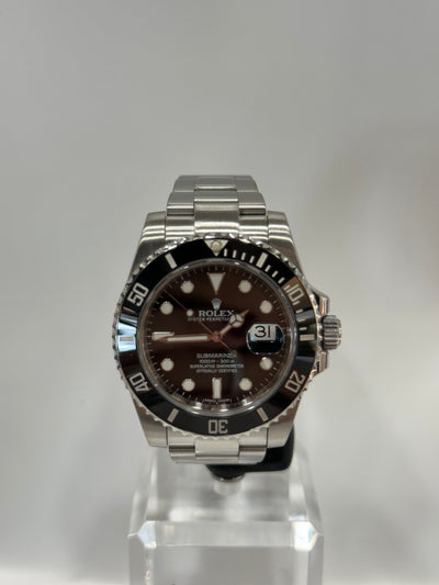 OROLOGIO ROLEX 116610