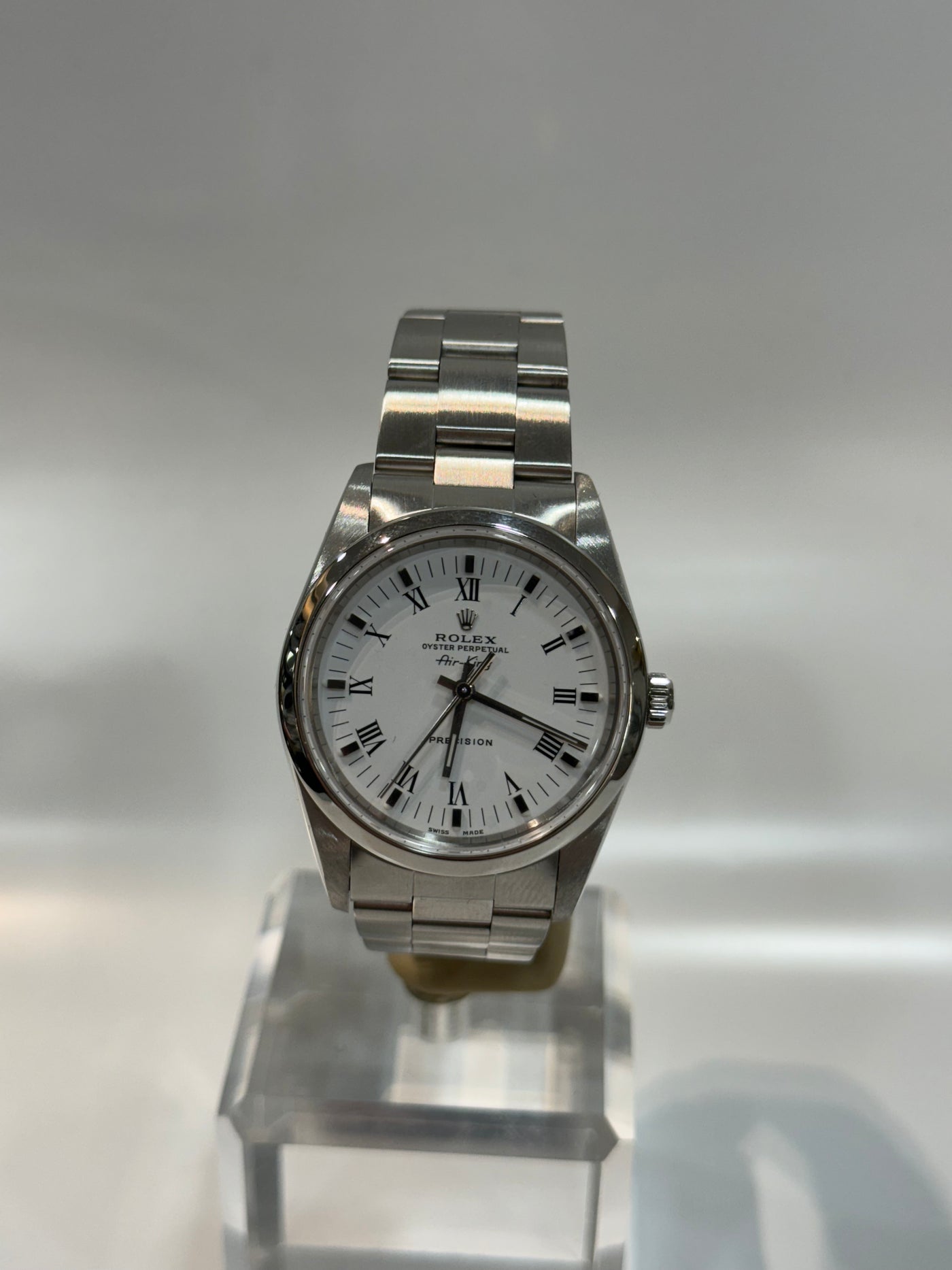 OROLOGIO ROLEX 14000