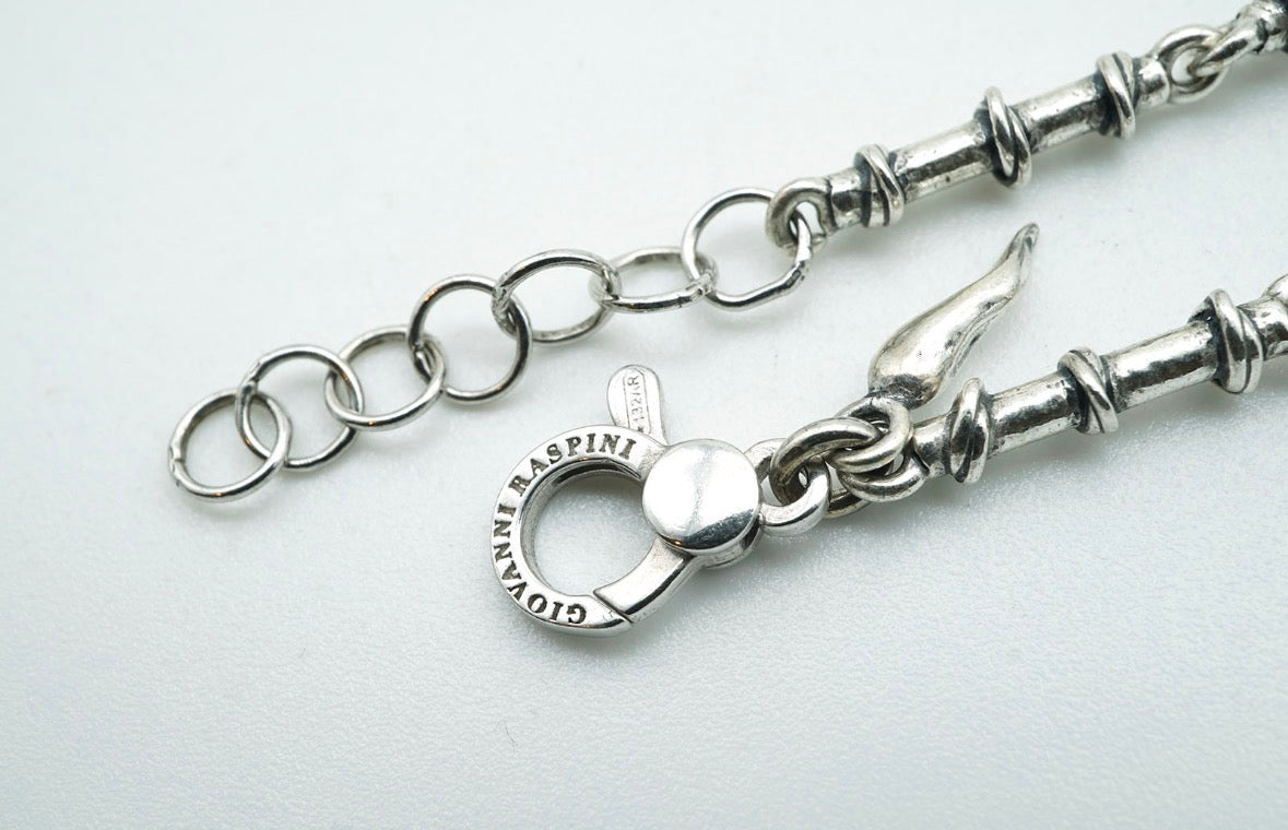 COLLANA GIOVANNI RASPINI 11213L