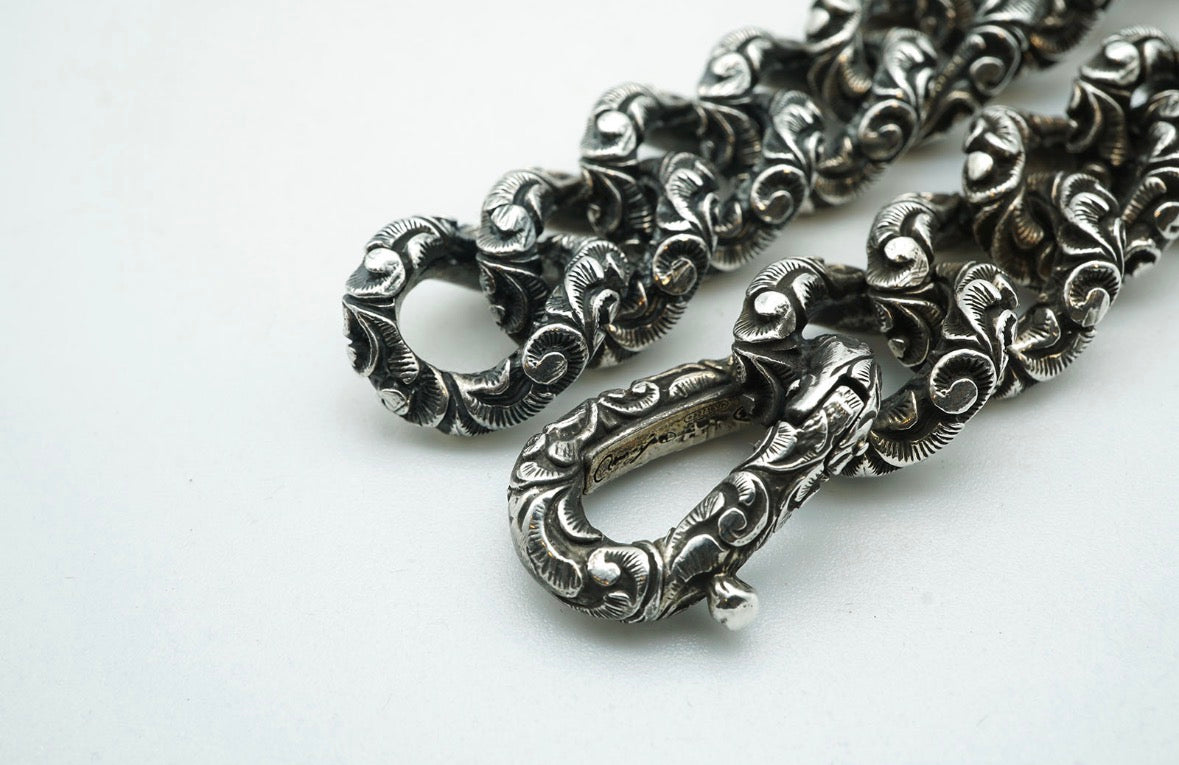 BRACCIALE MARIA E LUISA BA0039