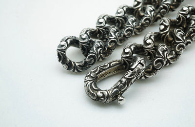 BRACCIALE MARIA E LUISA BA0039