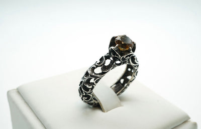 ANELLO MARIA E LUISA A A0049