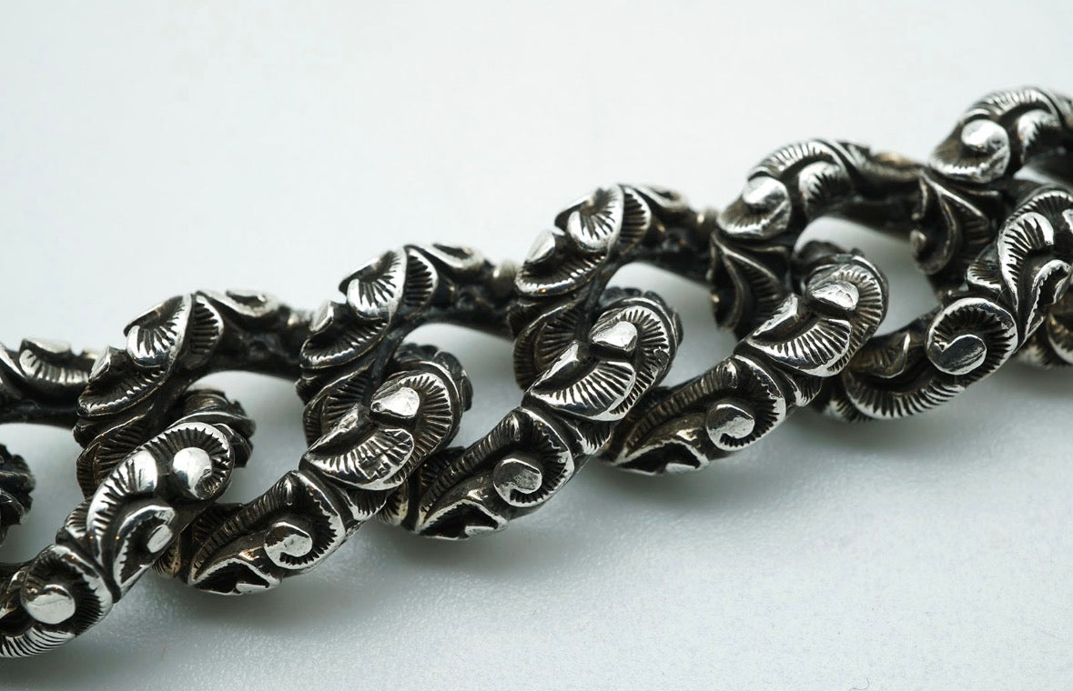 BRACCIALE MARIA E LUISA BA0039