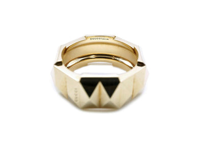ANELLO GUCCI LINK TO LOVE YBC7023790010