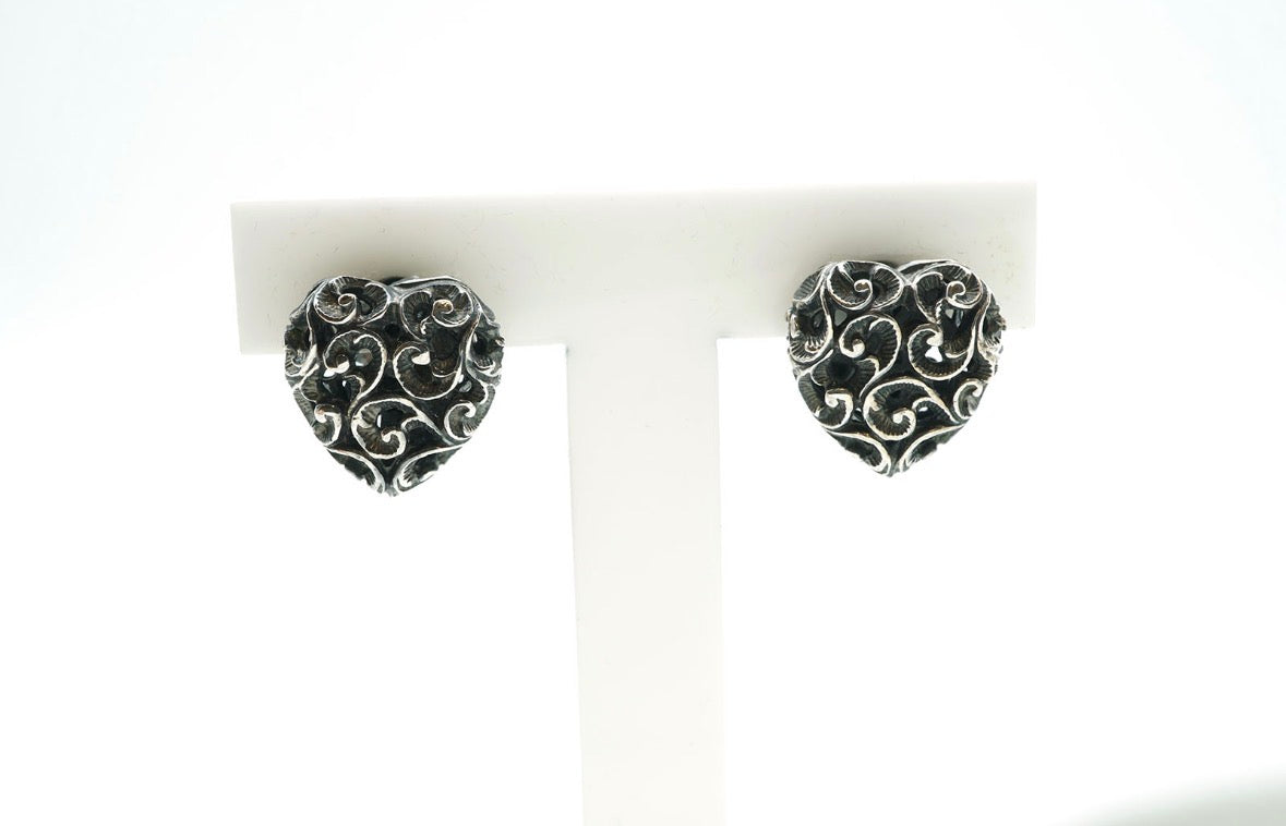 ORECCHINI MARIA E LUISA OA0241