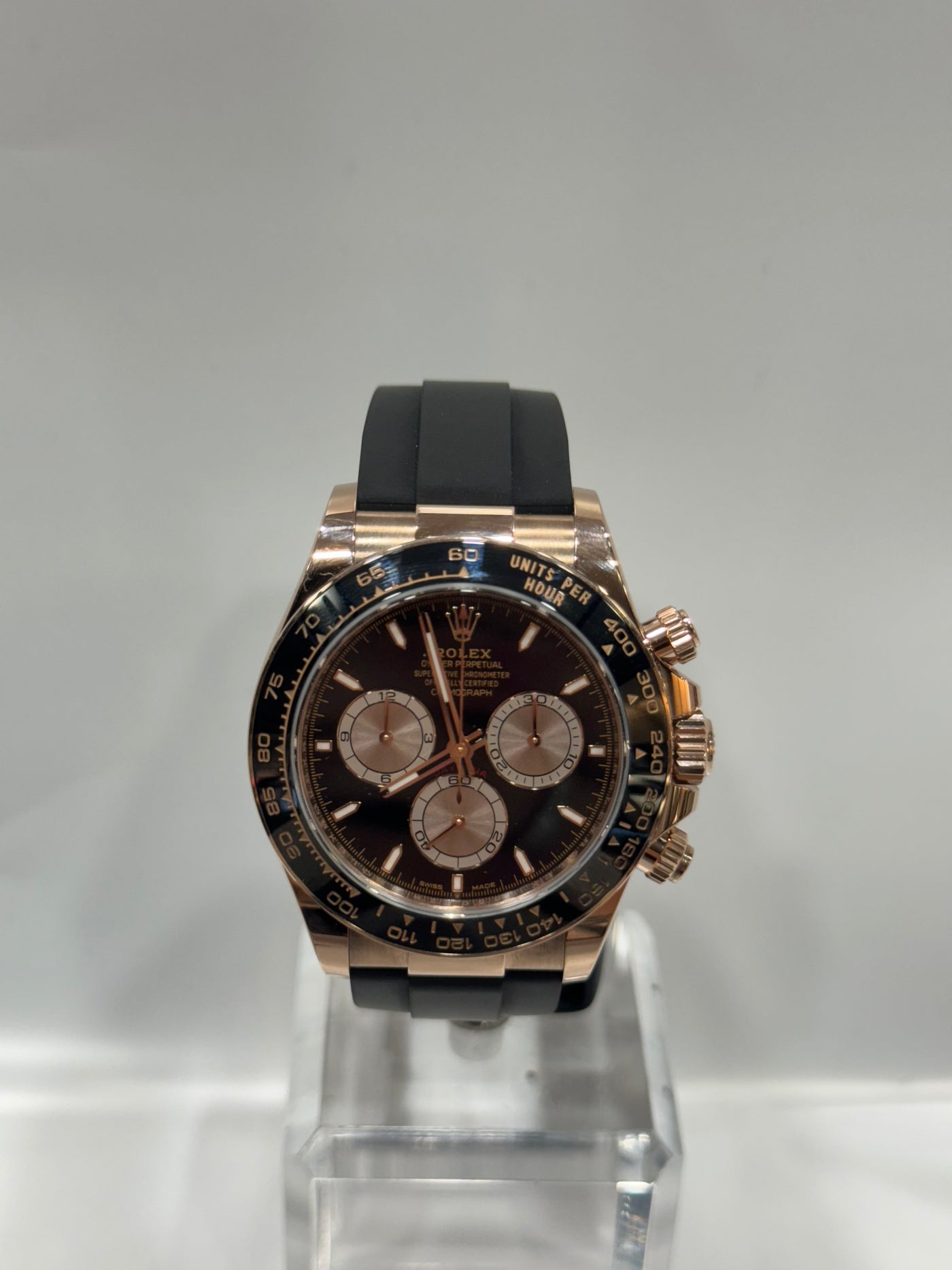 OROLOGIO ROLEX 126515LN