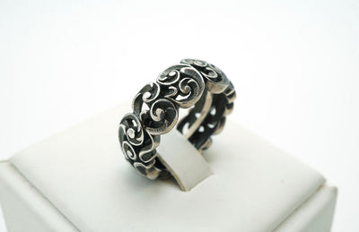 ANELLO MARIA E LUISA AA0001