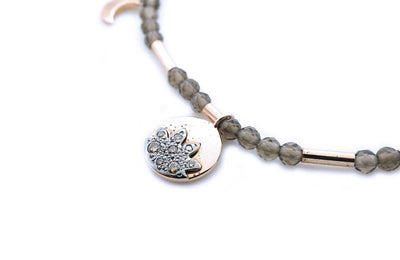 BRACCIALE DODO MOON AND SUN DBC2007-MOSUN-QF09R