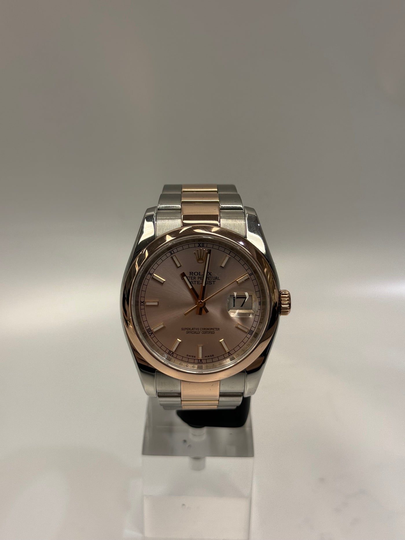 OROLOGIO ROLEX 116201