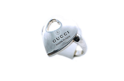 ANELLO GUCCI TRADEMARK YBC7963570010