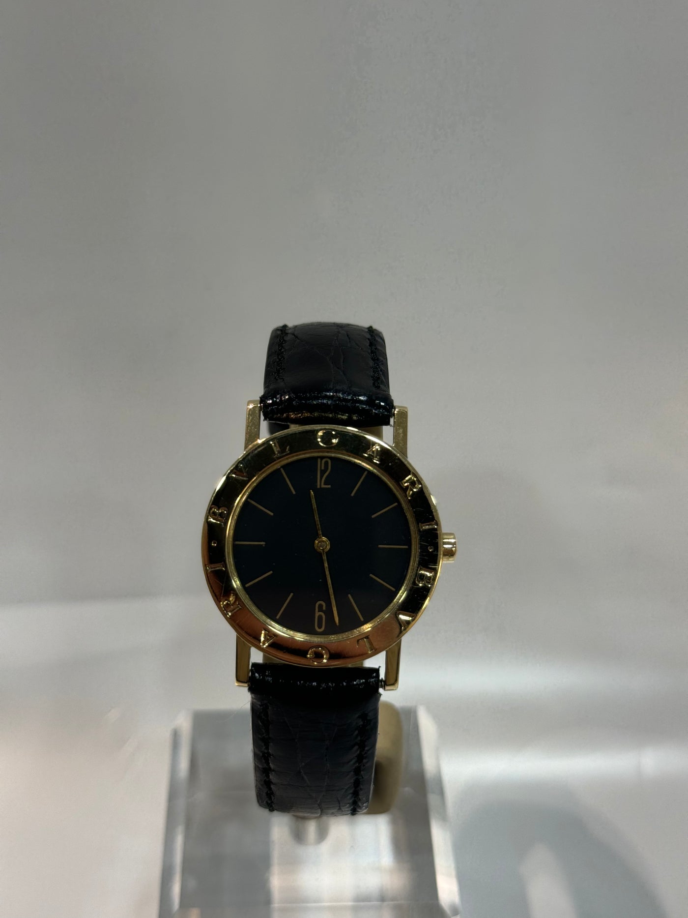 OROLOGIO BULGARI