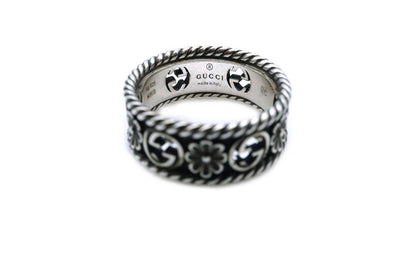 ANELLO GUCCI YBC5772630010