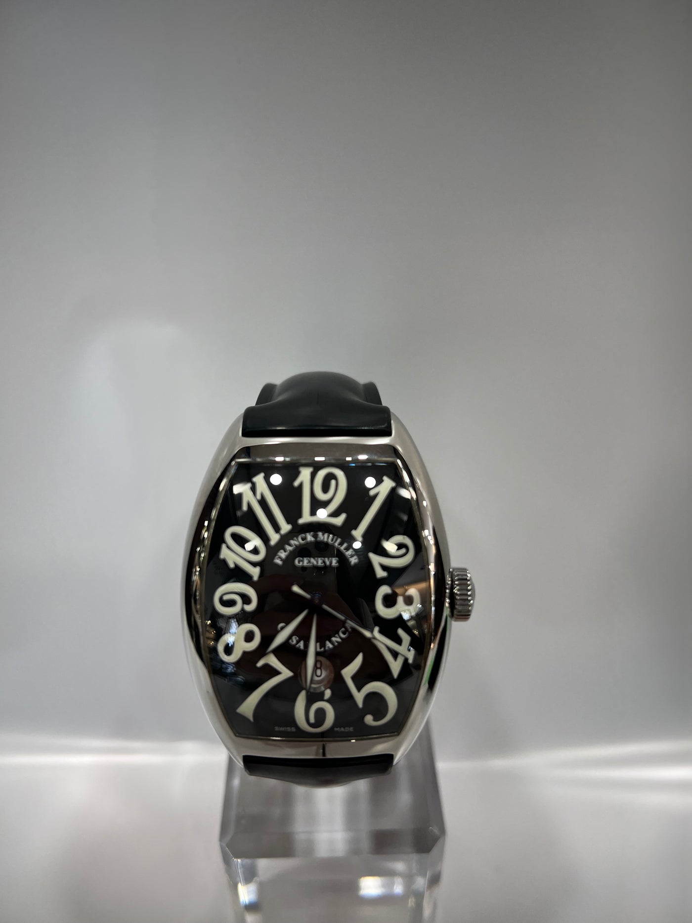 OROLOGIO FRANK MULLER 8880CDT