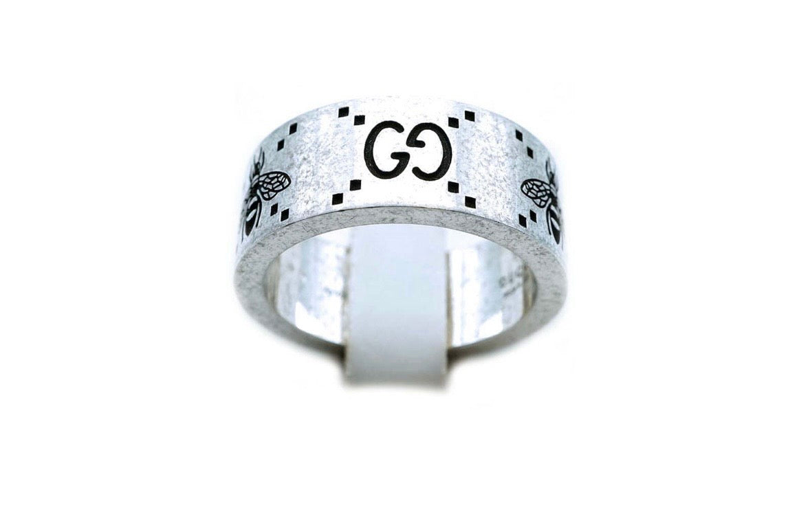 ANELLO GUCCI YBC7283040010