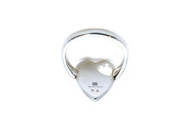 ANELLO GUCCI TRADEMARK YBC7963570010