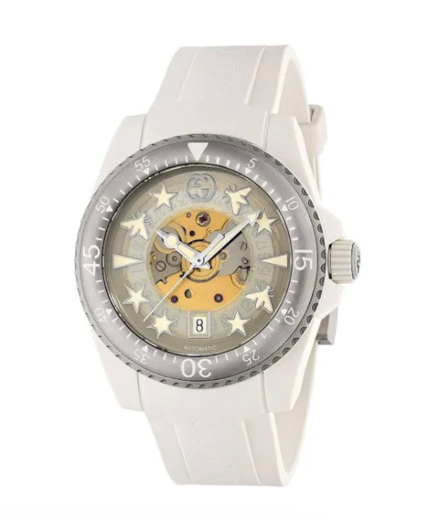 OROLOGIO GUCCI YA136343