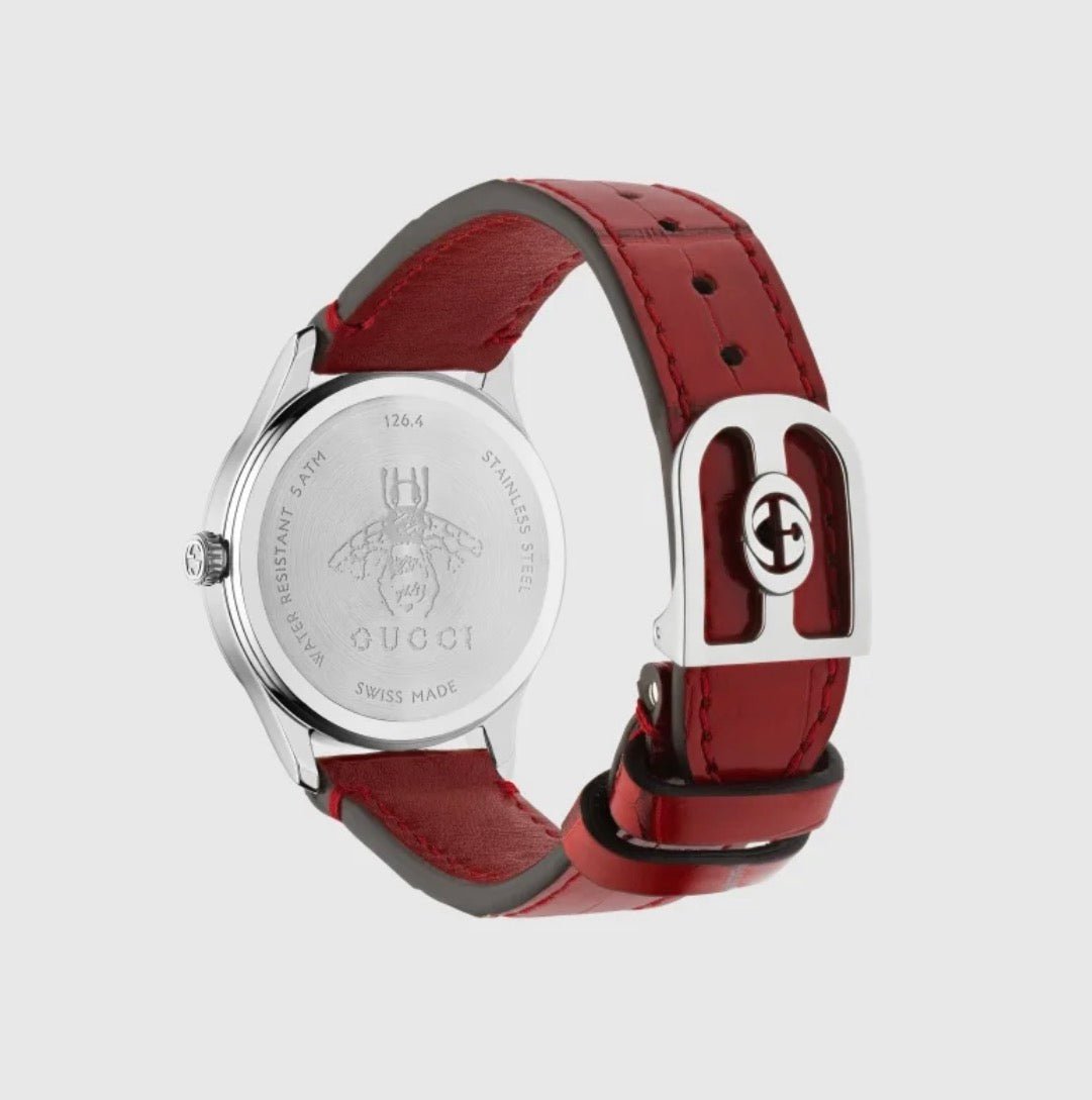 OROLOGIO GUCCI YA1265057