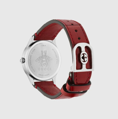 OROLOGIO GUCCI YA1265057
