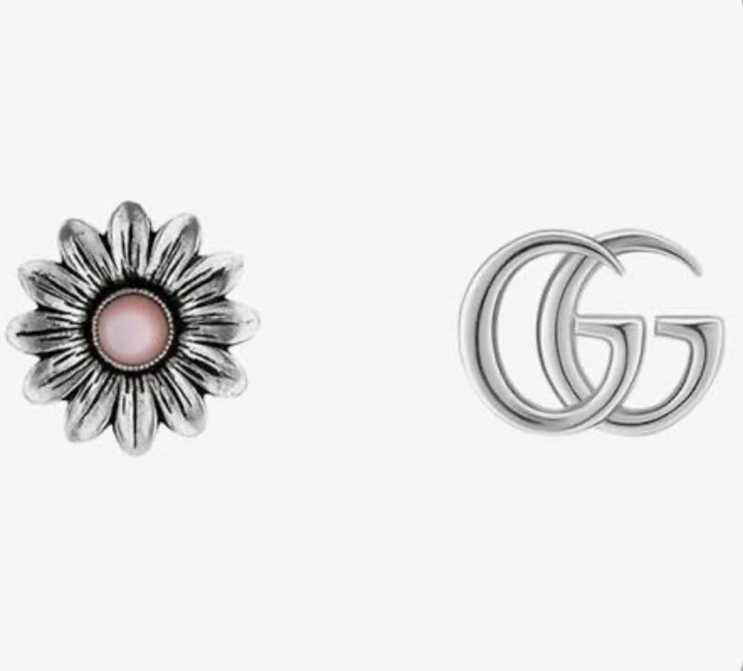 ORECCHINI GUCCI YBD52734400200U