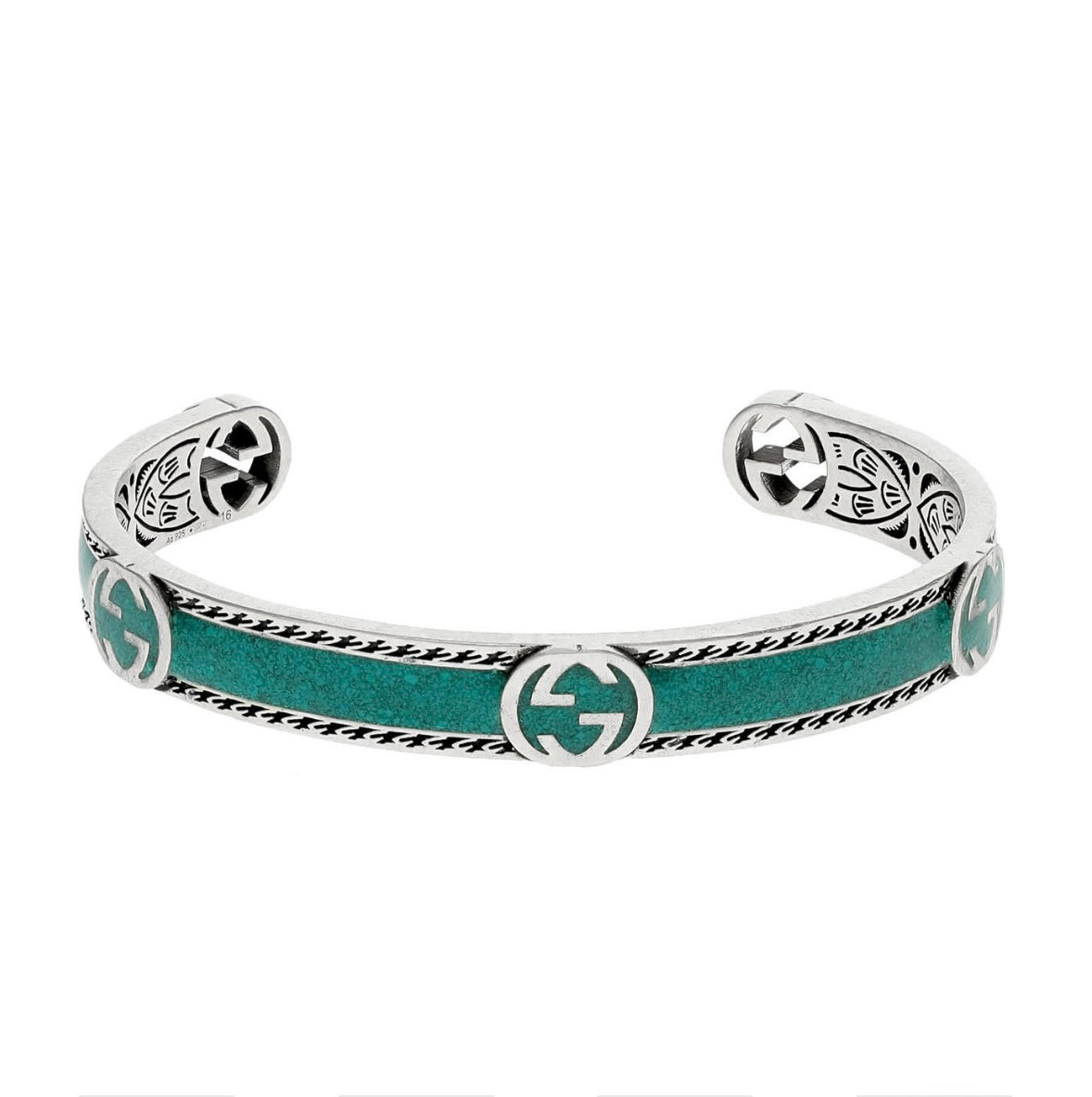 BRACCIALE GUCCI YBA6455700010