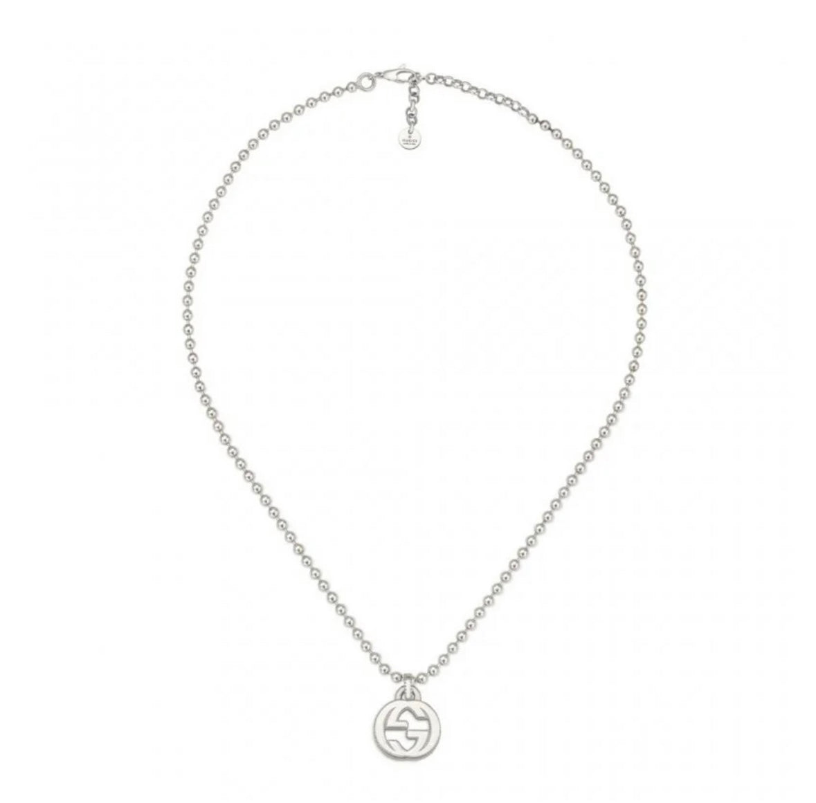 COLLANA GUCCI YBB47921900100U