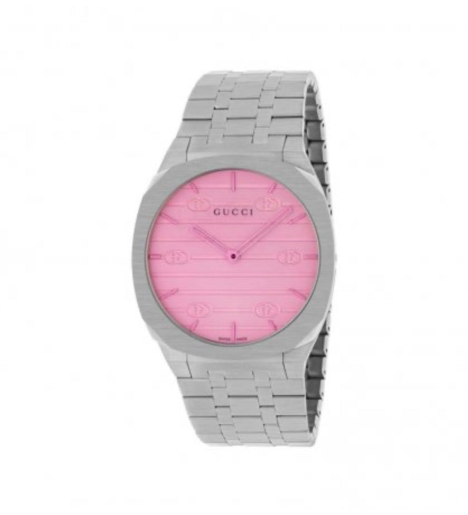 OROLOGIO GUCCI YA163410