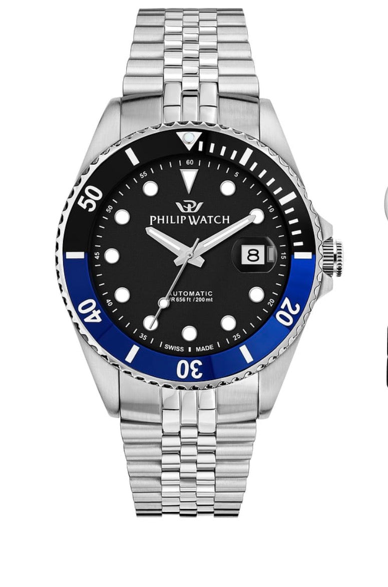 OROLOGIO PHILIP WATCH R8223597037