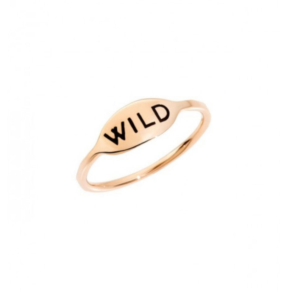ANELLO DODO ADOV9-WILD-K