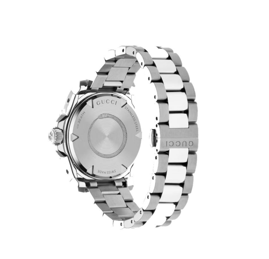 OROLOGIO GUCCI YA136355