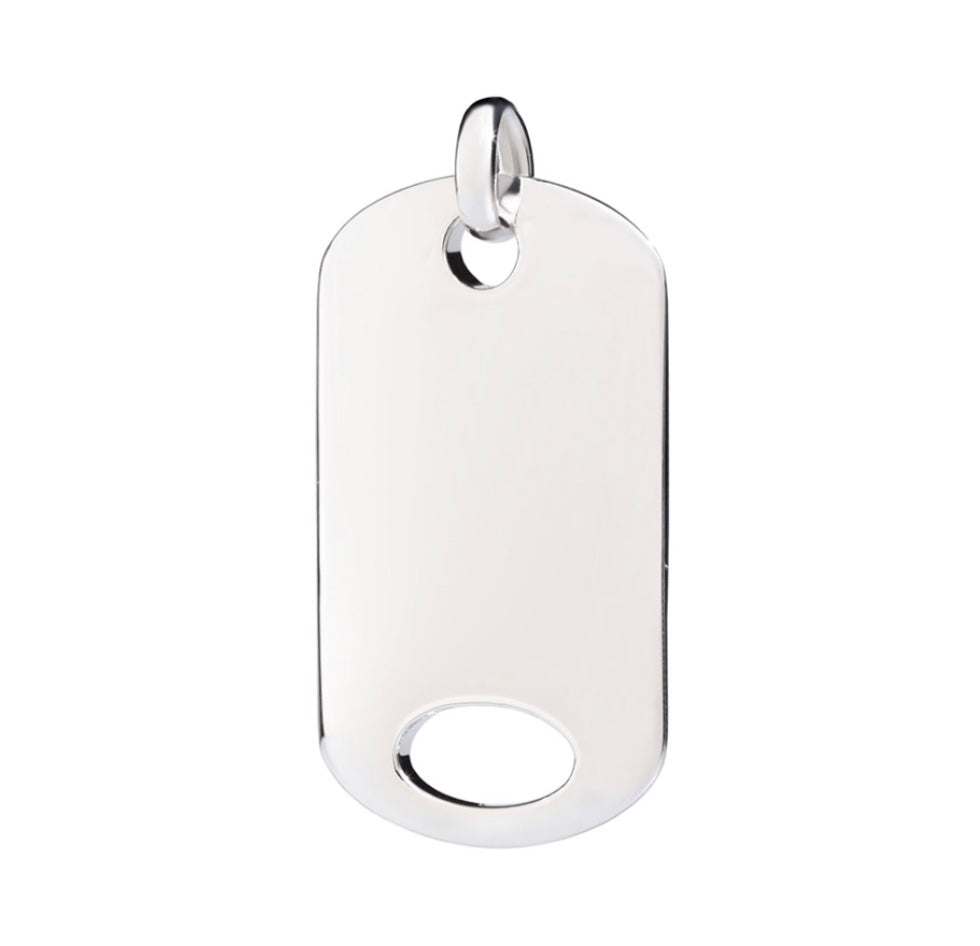 CIONDOLO DODO DMPIASTRA/A