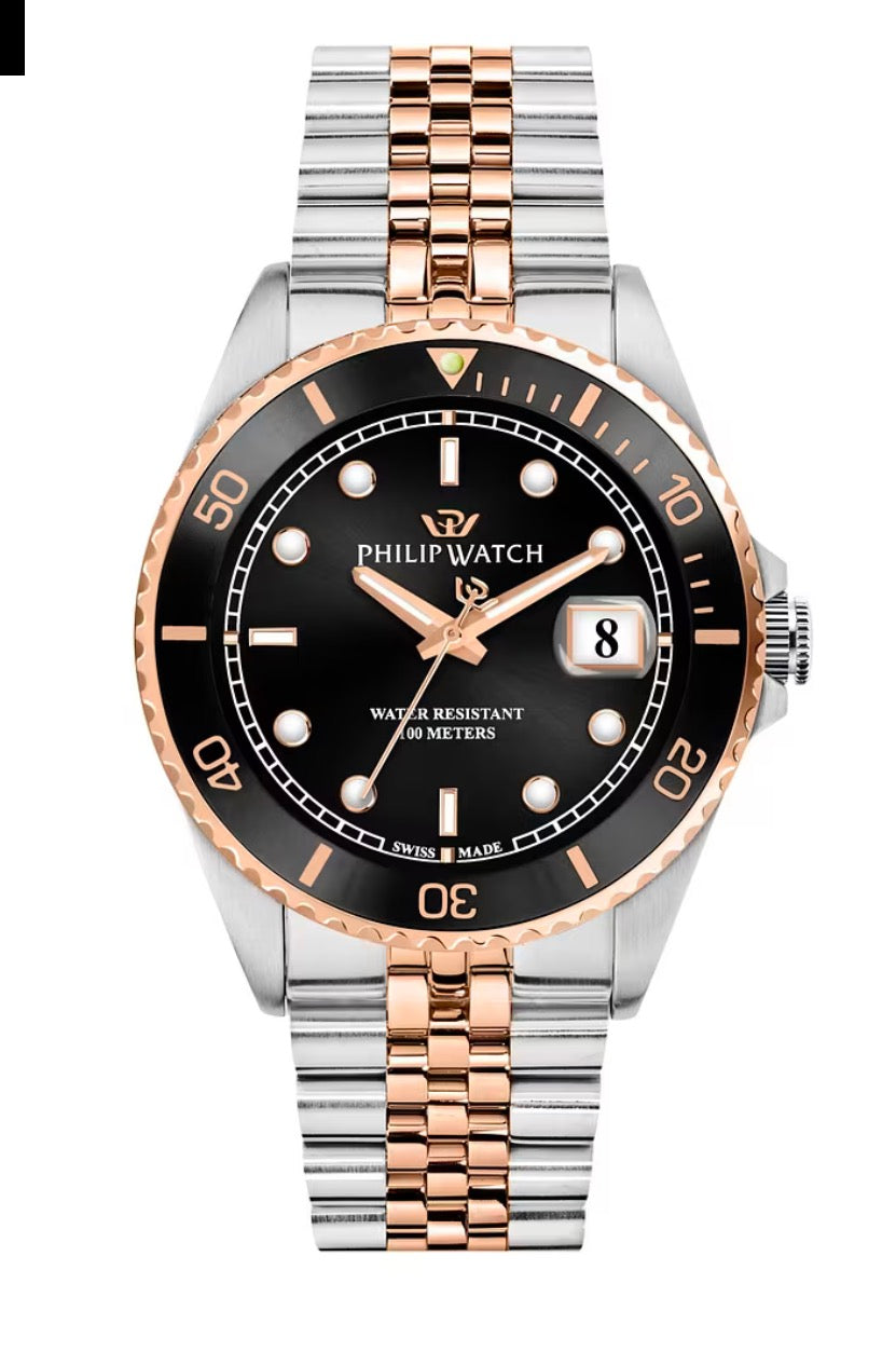 OROLOGIO PHILIP WATCH R8253597081