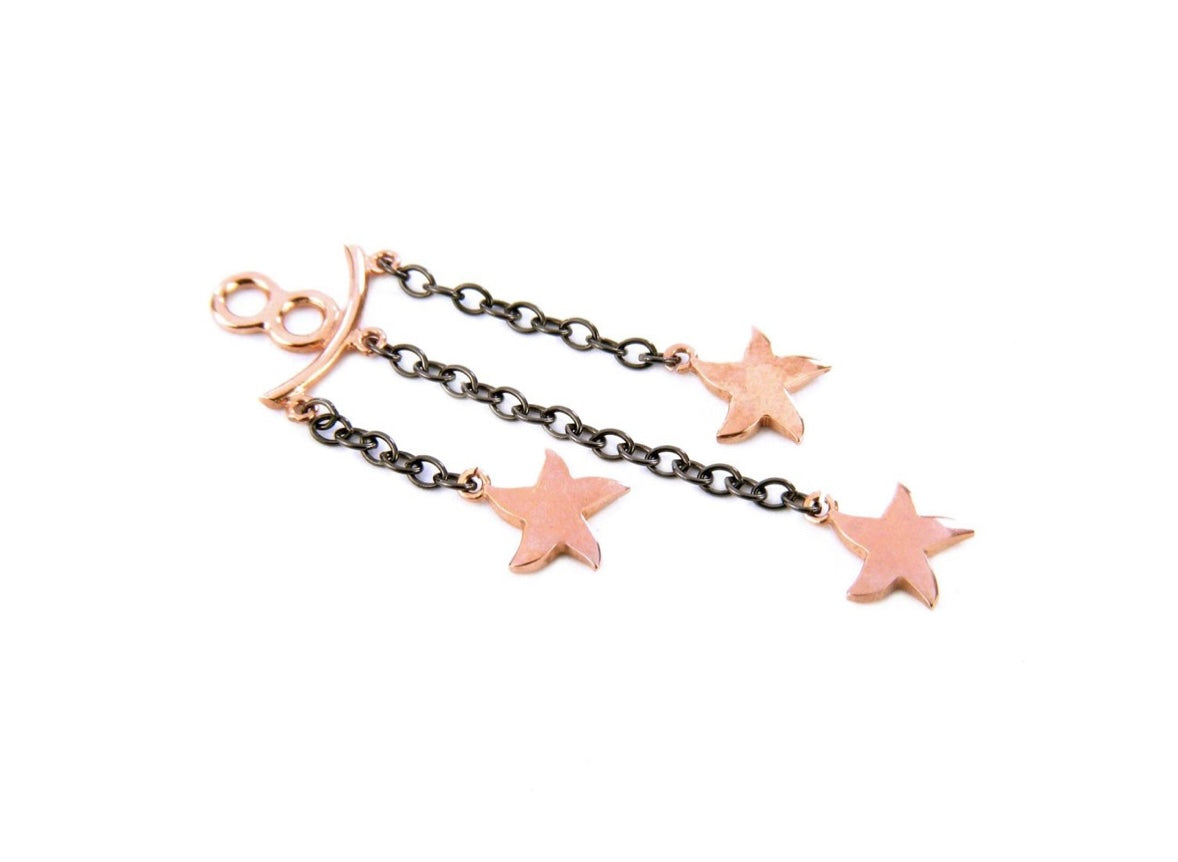 MONORECCHINO DODO DM03ST/9/AN