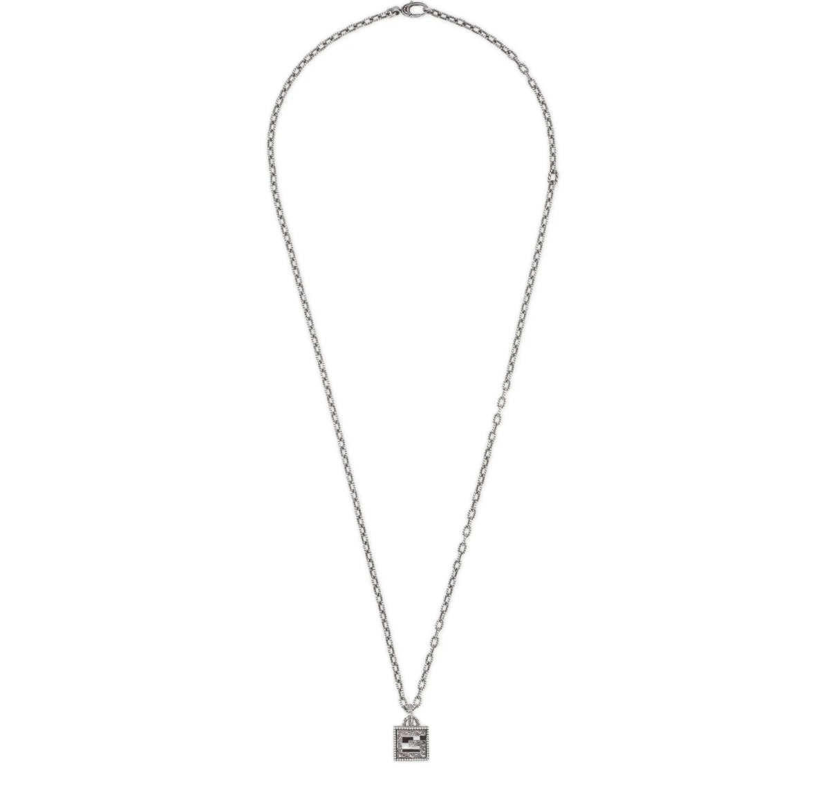 COLLANA GUCCI YBB55276800100U