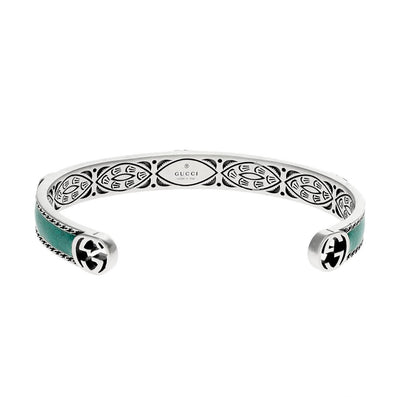 BRACCIALE GUCCI YBA6455700010