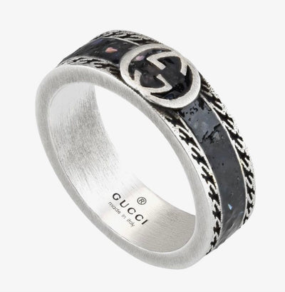 ANELLO GUCCI YBC6455730020
