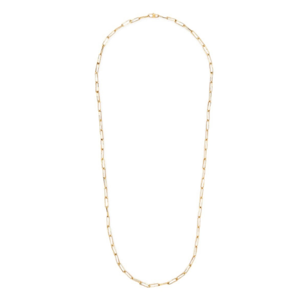 COLLANA GUCCI YBB74442300100U