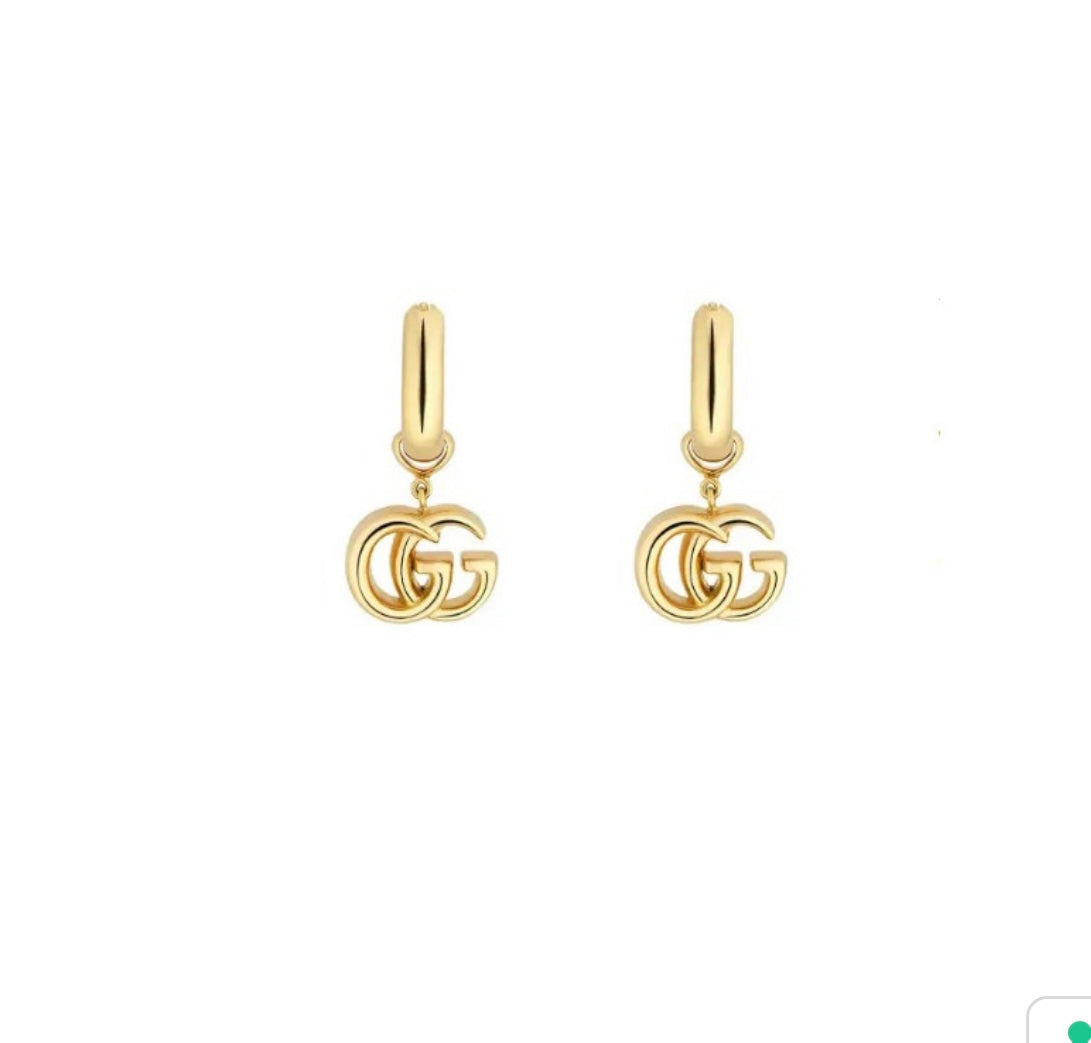 ORECCHINI GUCCI YBD58201700100U